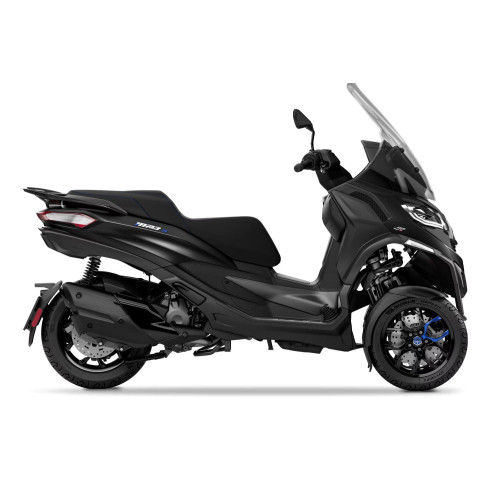 Piaggio MP3 400 Sport