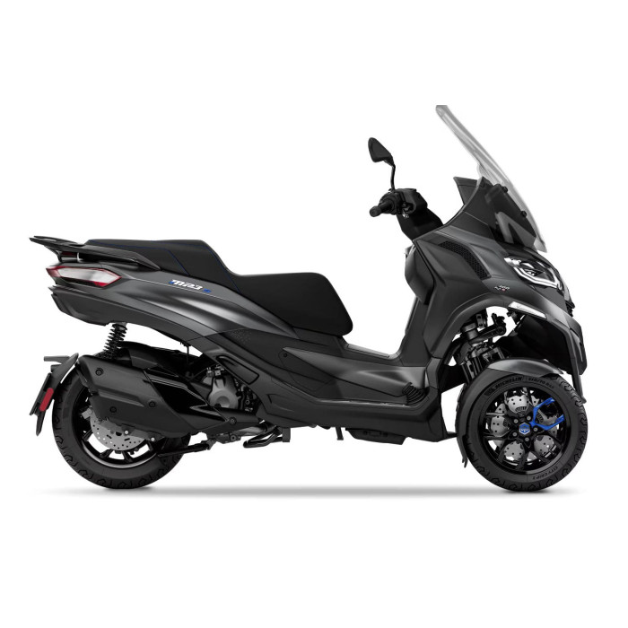 Piaggio MP3 400 Sport