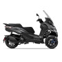 Piaggio MP3 400 Sport