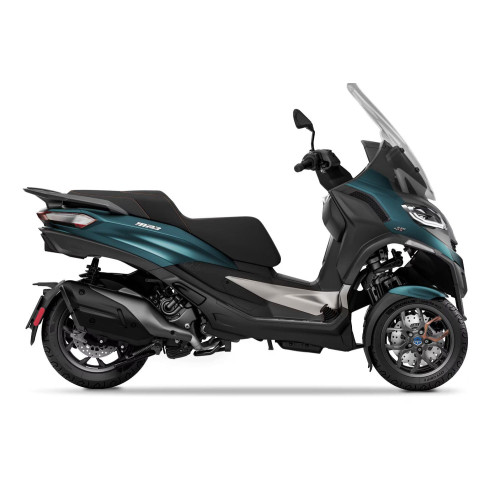 Piaggio MP3 530 Exclusive