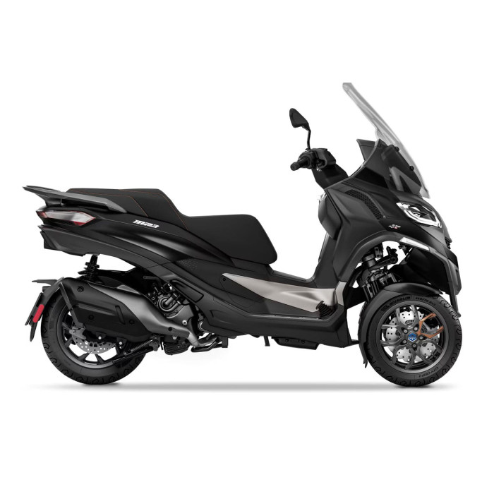 Piaggio MP3 530 Exclusive