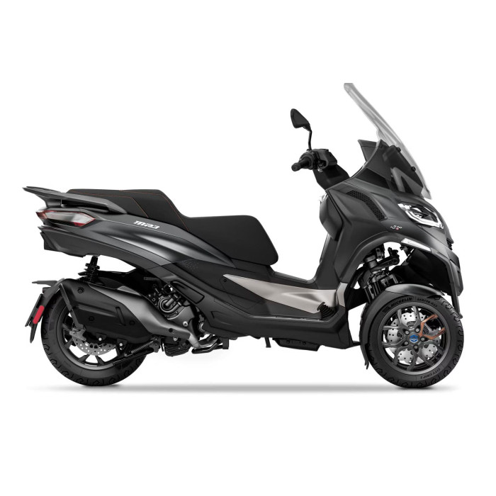 Piaggio MP3 530 Exclusive