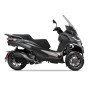 Piaggio MP3 530 Exclusive