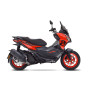 Aprilia SR GT 200 SPORT E5