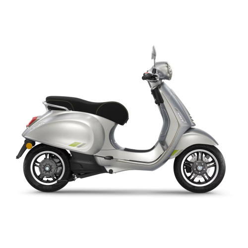 Vespa Primavera Elettrica 70 Tech