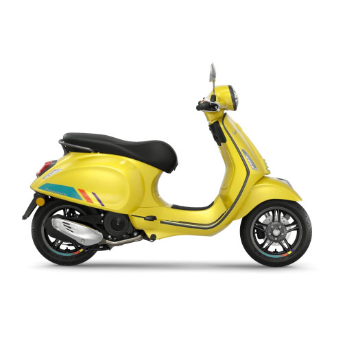 Vespa Primavera 150 S