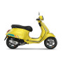 Vespa Primavera 50 S