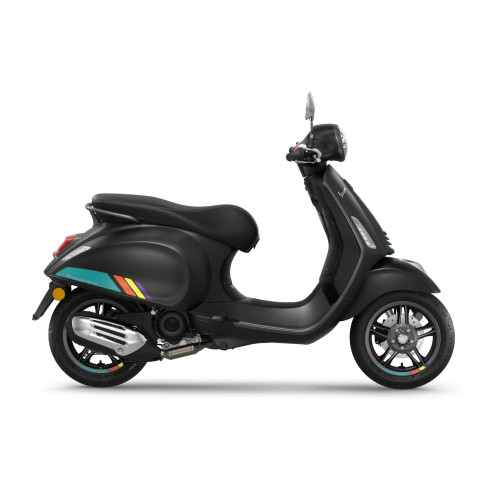 Vespa Primavera 50 S
