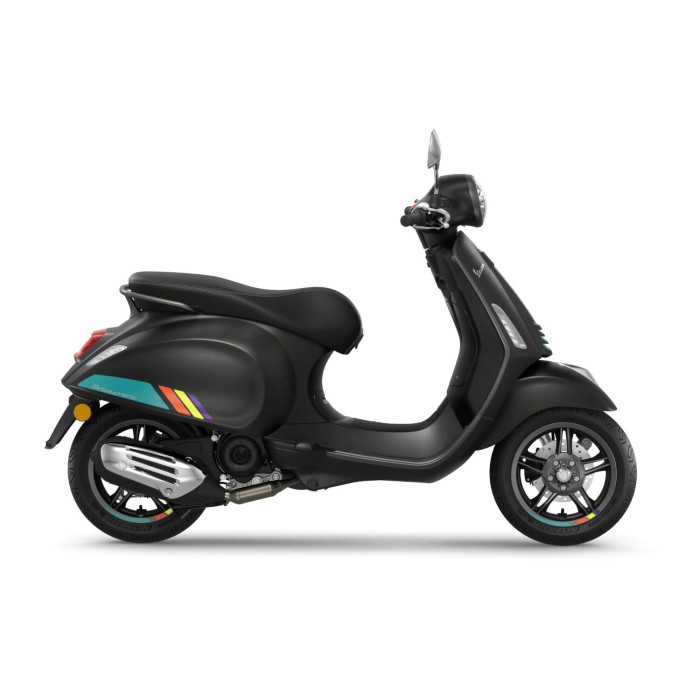 Vespa Primavera 50 S