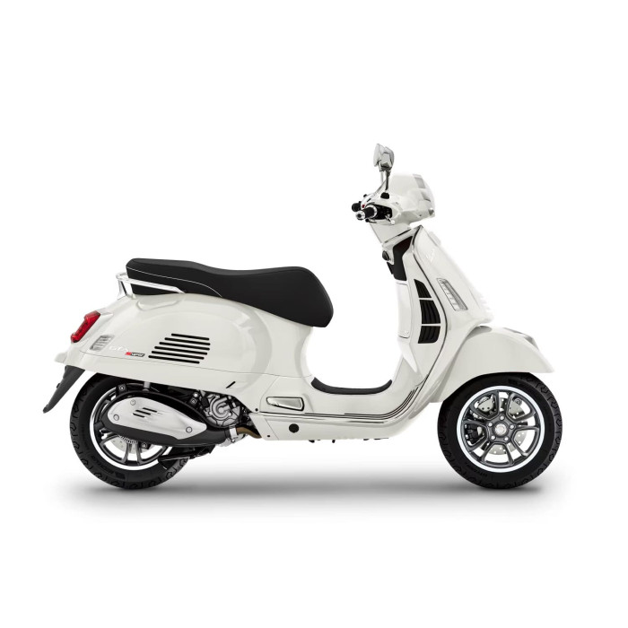 Vespa GTS 310 SuperSport