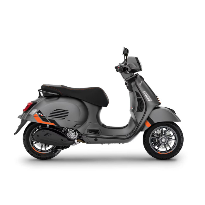 Vespa GTS 310 SuperSport