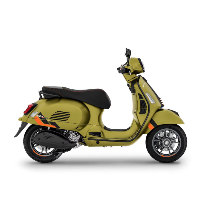 Vespa GTS 310 SuperSport