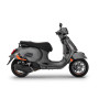 Vespa GTS 125 SuperSport