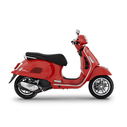 Vespa GTS 125 Super