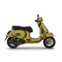 Vespa GTS 125 SuperSport
