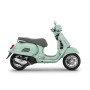 Vespa GTS 125