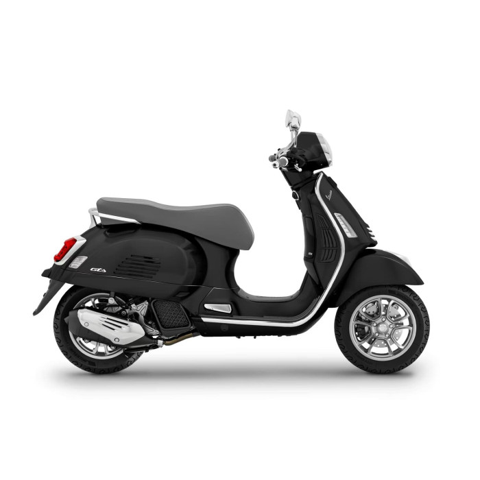 Vespa GTS 125