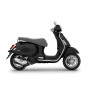 Vespa GTS 125