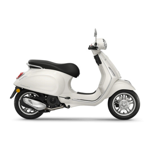 Vespa Primavera 125