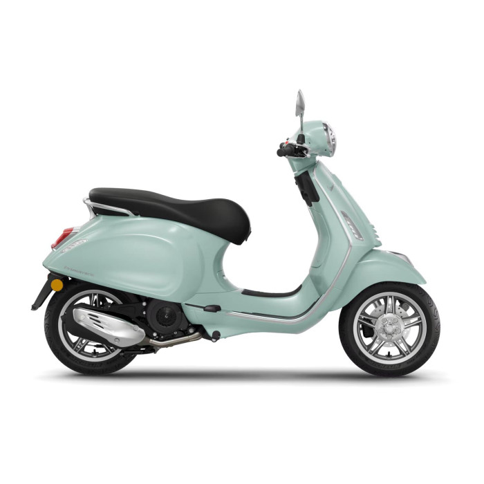 Vespa Primavera 125
