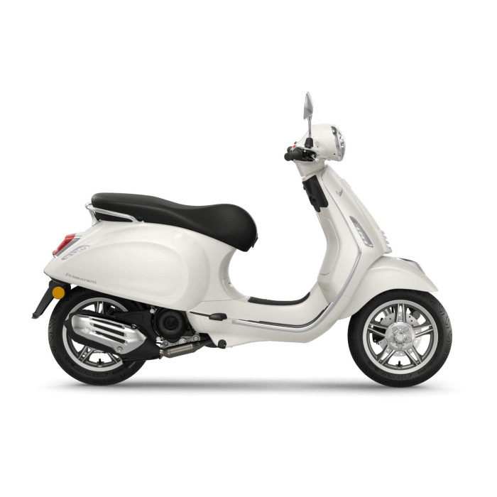 Vespa Primavera 50