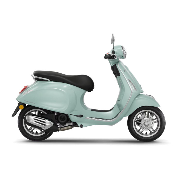 Vespa Primavera 150