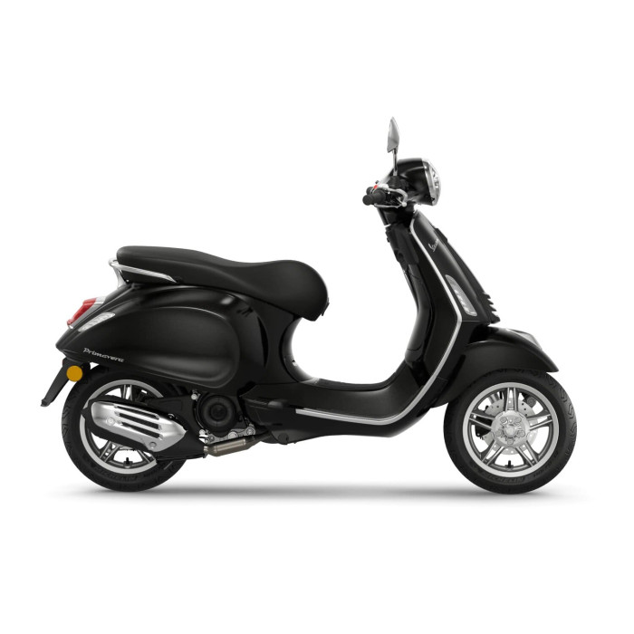 Vespa Primavera 50