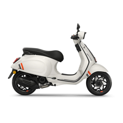 Vespa Sprint 50 S