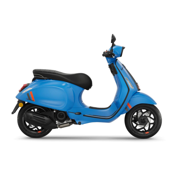 Vespa Sprint 50 S
