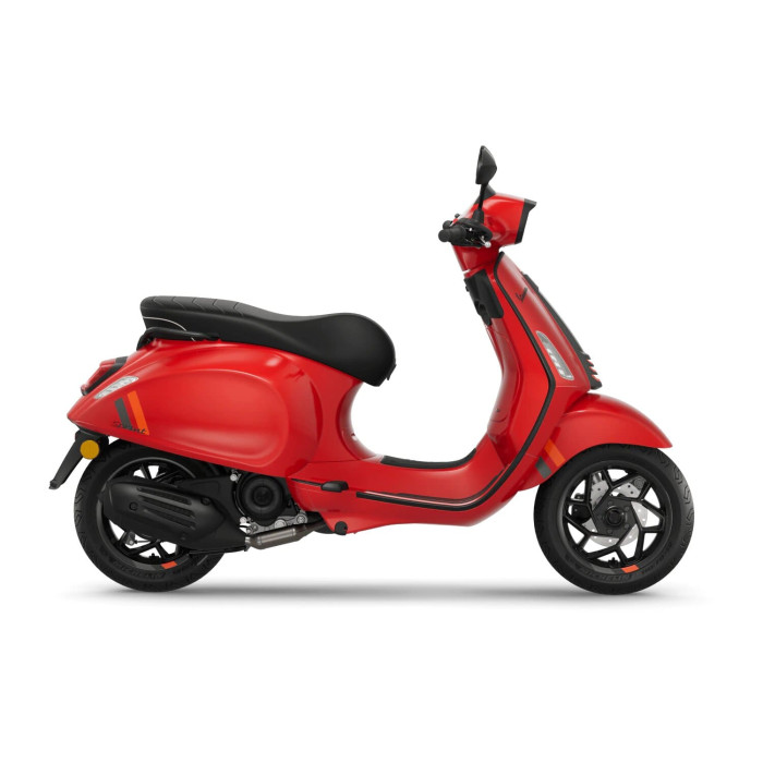 Vespa Sprint 50 S