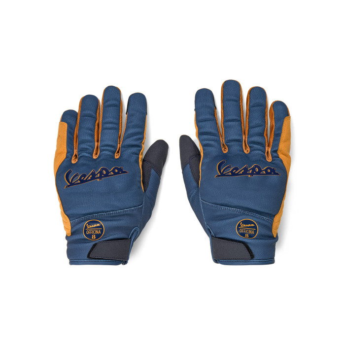 ΓΑΝΤΙΑ VESPA OFFICINA 8